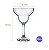 TAÇA WINDSOR MARGARITA 335ML CAIXA COM 6 UNIDADES - Imagem 2