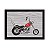 Quadro Mini Easy Rider - Imagem 1
