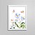 Quadro Garden Flowers M3 - Imagem 3