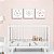 Quadros decorativos Sweet Baby Girl - Kit 6 - Imagem 2