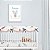 Quadro decorativo Sweet Baby Boy - Ursinho - Nome Personalizado - Imagem 2