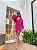 Vestido Rebeca Pink - Imagem 1