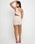 Vestido Monique Nude - Imagem 5