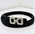 Cinto Feminino Trendy Preto - Imagem 2