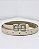 Cinto Feminino Trendy Nude - Imagem 1
