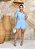 Conjunto Kessy Azul - Imagem 1