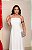 Vestido Longo Adele Branco - Imagem 3