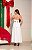 Vestido Longo Adele Branco - Imagem 5