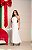 Vestido Longo Adele Branco - Imagem 2