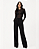 Body Tule Preto - Imagem 2