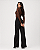 Body Tule Marrom - Imagem 4