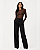 Body Tule Marrom - Imagem 2