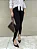 Calça Legging Pezinho Preta - Imagem 4