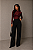 Body Tule Bordo - Imagem 2