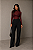 Body Tule Bordo - Imagem 1
