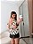 Blusa Peplum Siena Poá - Imagem 2