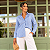 Camisa Essence Listrada - Imagem 2