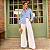 Camisa Essence Listrada - Imagem 1