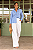 Camisa Essence Listrada - Imagem 3