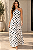 Vestido Longo Aura Poá - Imagem 2