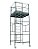 ANDAIME TUBULAR 1,00m X1,00M /        1,50M X1,00M - Imagem 1