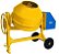 BETONEIRA 400L - Imagem 1