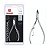 Alicate De Cuticula Profissional 722 Premium Inox Afiado Mundial - Imagem 2