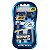 Aparelho de Barbear Bic Descartável Flex 3 Lâminas 2 Unidades - Imagem 1