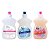 Sabao Cremoso Daxx Higi Calcinha 300ml - Imagem 1
