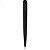 Pinça Mundial Sobrancelha Ponta Diagonal Black Bc-382 - Imagem 1