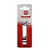 01 Cortador De Unhas Grande Mundial Classic - Inox 8cm - Modelo 121 - Imagem 1
