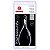 Alicate Unha Cutícula Profissional 772 Inox Premium Original Mundial - Imagem 1
