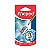 Apontador Simples de Metal Satellite Maped - Imagem 2