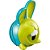 Apontador Coelho Com Deposito Maped Croc Croc - Imagem 5