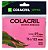 Recado Adesivo 76 x 102mm 100 Folhas Colacril - Imagem 1