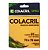 Recado Adesivo Neon 76 x 76mm 100 Folhas Colacril - Imagem 4