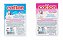 Cotonete Antigerme para Bebe Hastes Flexíveis Baby Care Caixa 75 Unidades - Imagem 2