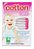 Cotonete Antigerme para Bebe Hastes Flexíveis Baby Care Caixa 75 Unidades - Imagem 4