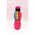 Squeeze Garrafinha De Água Academia Fitness 600ml Homeflex - Imagem 4