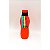 Squeeze Garrafinha De Água Academia Fitness 600ml Homeflex - Imagem 6