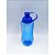 Garrafa Squeeze com Tubo De Gelo 600ml Garrafinha de Água - Imagem 2