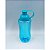 Garrafa Squeeze com Tubo De Gelo 600ml Garrafinha de Água - Imagem 5