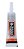 Cola P/ Colar Celular B7000 Transparente 15ml - Imagem 3