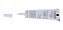 Cola P/ Colar Celular B7000 Transparente 15ml - Imagem 2