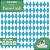 COLEÇÃO FELTROS ESTAMPADOS - ESCOCÊS CANDY - Imagem 2