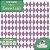 COLEÇÃO FELTROS ESTAMPADOS - ESCOCÊS CANDY - Imagem 6