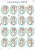 SCRAPFELT - ANJINHO DA GUARDA 05 - Imagem 1