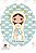 PAINEL SANTINHOS - NOSSA SENHORA DE LOURDES - Imagem 1