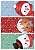 PORTA CHOCOLATE CUTE - NATAL 03 - Imagem 1