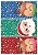PORTA CHOCOLATE CUTE - NATAL 04 - Imagem 1
